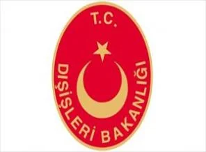 Bakanlıktan taziye mesajı
