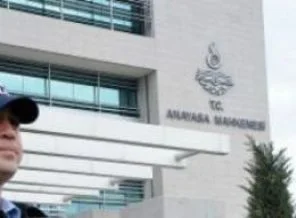 Balyoz sanıklarına seçim yolu açıldı