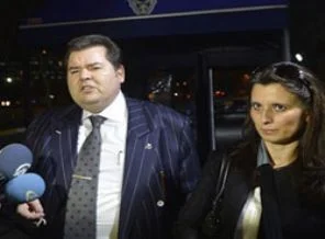 Baransu'nun eski eşi ifade verdi