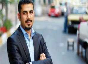 'Baransu suçlu ise ben de suçluyum'