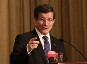 Başbakan'ın kızı Türkiye'yi temsil edecek