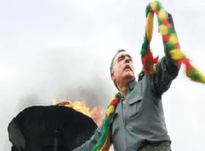 Batı 'seküler Kürtleri' sever