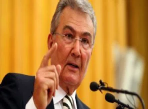 Baykal, Erdoğan'la gizli görüşmeyi anlattı