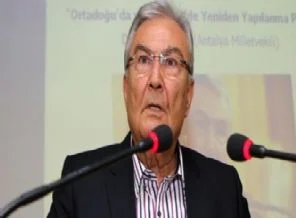 Baykal: Kapatma iddiaları ciddiyetsiz işler