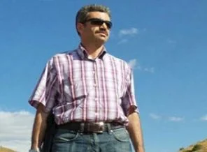 Bedduaya derinden amin dedi, görevden alındı