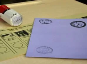'Belki bir iki ihale de bize düşer diye aday adayı olanlar...'