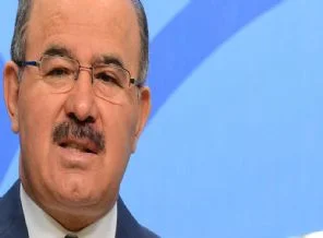 'Ben Arınç'ın yerinde olsaydım...'