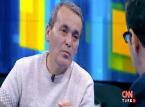 Berkin Elvan'ın babası, Savcı'yı rehin alanlara böyle seslendi