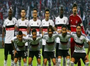 Beşiktaş'tan ilginç reklam teklifi