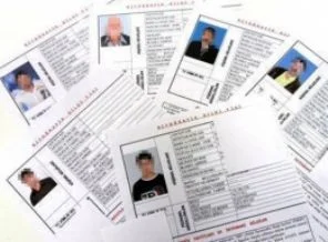 Bingöl'de fişleme iddiaları mercek altında!