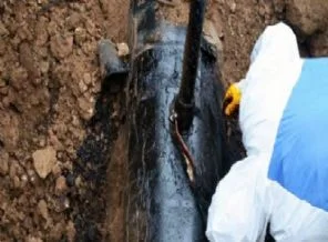 Bismil'de 'yok artık' dedirten petrol hırsızlığı