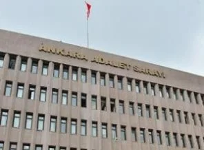 'Böcek' davası duruşması başladı