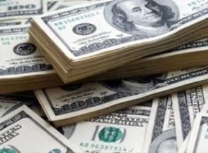 Borsa uçuyor dolar düşüyor!