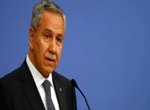 Bülent Arınç'ın Bakanlar Kurulu toplantısı açıklaması