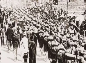Çanakkale'de askere emir: Artık oruç tutmayacaksınız