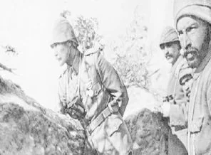 Çanakkale'de Mustafa Kemal'le Alman komutan neden birbirine düştü?