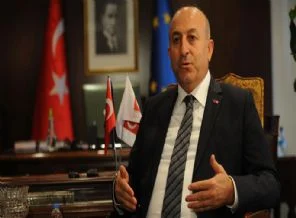 Çavuşoğlu Washıngton'a gidiyor! Gülen'i isteyecek