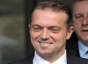 Cem Uzan'a hapis cezası