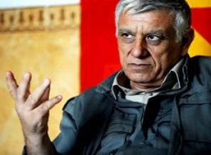 Cemil Bayık: Silah bırakmamız mümkün değil ama...