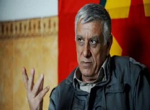 Cemil Bayık'tan Erdoğan'a ağır sözler