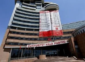 CHP'de aday olmayan 15 isim