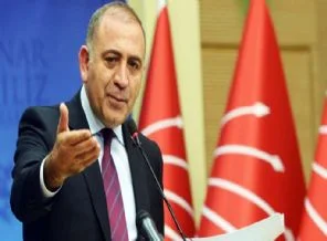 CHP'den HDP'ye destek