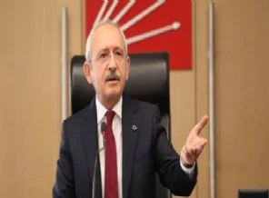 CHP'den seçim öncesi sosyal medya temizliği