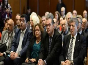 CHP 'Dünya Laiklik Günü'nü kutladı
