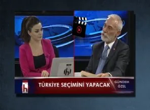 CHP'li adaydan skandal ezan ve İmam hatip vaadi