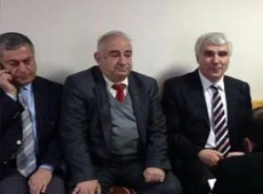 CHP'li eski vekil AK Parti'den aday!