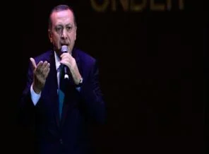 CHP'nin Erdoğan planına YSK'dan ret!