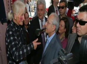 CHP'nin kalesinde Kılıçdaroğlu'na ayar verdi