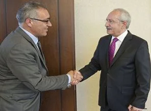 CHP'ye uyarı: Oylar HDP'ye kayıyor