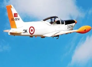 Çiğli Üssü'nde sabotaj soruşturması