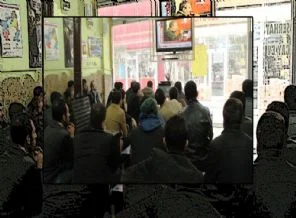 'Çözüm süreci Diyarbakırlıları kahvekolik yaptı'