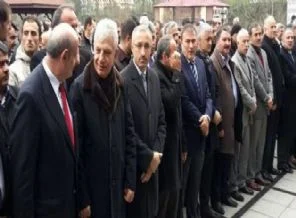 Cumhurbaşkanı Erdoğan'ı üzen vefat