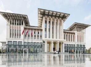 Cumhurbaşkanlığı Sarayı'na bıldırcın kümesi geliyor