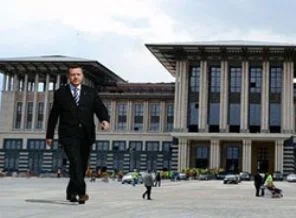 Cumhurbaşkanlığı Sarayı'na zehir birimi