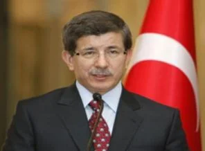 Davutoğlu başkanlık sistemi için mesaiye başladı!
