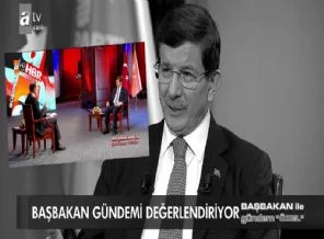 Davutoğlu, istifaya davet etti