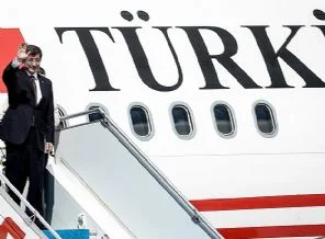 Davutoğlu Portekiz ve ABD'ye gidecek