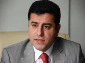 Demirtaş: Sen teksin ve tek kalacaksın