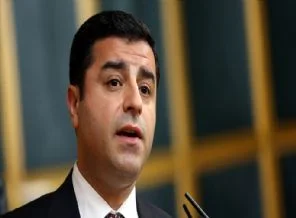 Demirtaş'tan izlemeye heyeti açıklaması