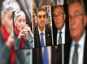 Deniz Baykal'a stent komplosunda Umut Oran iddiası