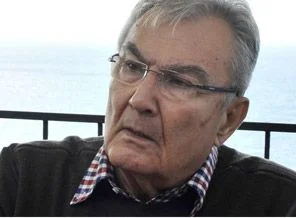 Deniz Baykal: O hepimizin kıblesi...
