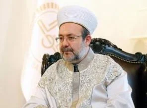 Diyanet'ten seçim uyarısı!