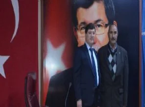 Diyarbakır'da CHP'den AK Parti'ye geçiş