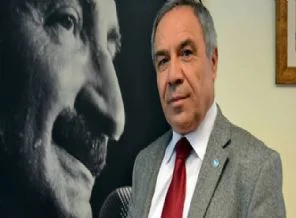 DSP genel seçim için 'CHP' kararını verdi