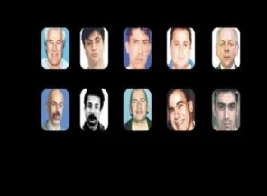 Dünya bu 92 Türk'ü arıyor