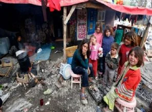 Dünya sahipsiz yetimlerle doldu